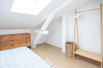 Appartamento intero in Grünerløkka, Oslo, Norway, immagine 12 di 23