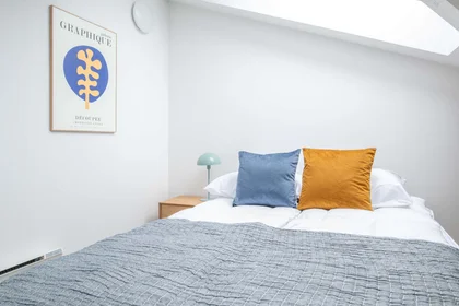 Appartamento intero in Grünerløkka, Oslo, Norway, immagine 13 di 23