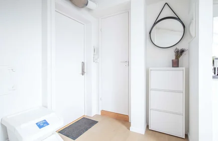 Appartamento intero in Grünerløkka, Oslo, Norway, immagine 14 di 23