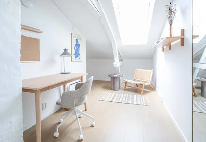 Appartamento intero in Grünerløkka, Oslo, Norway, immagine 15 di 23