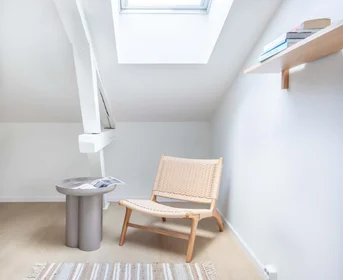 Appartamento intero in Grünerløkka, Oslo, Norway, immagine 17 di 23