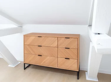 Appartamento intero in Grünerløkka, Oslo, Norway, immagine 18 di 23