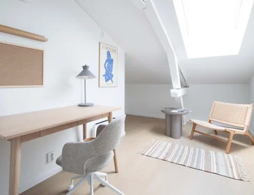 Appartamento intero in Grünerløkka, Oslo, Norway, immagine 19 di 23