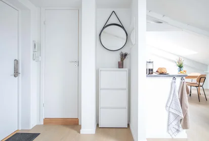 Appartamento intero in Grünerløkka, Oslo, Norway, immagine 20 di 23
