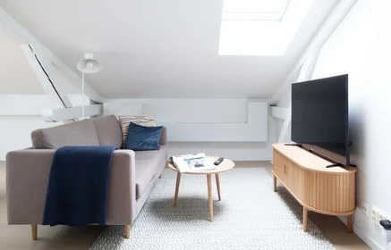 Appartamento intero in Grünerløkka, Oslo, Norway, immagine 5 di 23