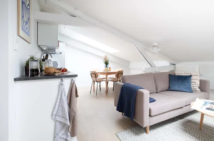Appartamento intero in Grünerløkka, Oslo, Norway, immagine 7 di 23