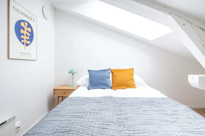 Appartamento intero in Grünerløkka, Oslo, Norway, immagine 8 di 23