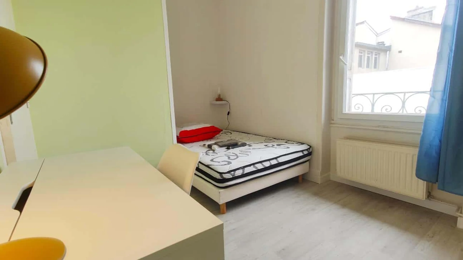 Preisgünstiges Studentenzimmer in günstiger Lage in 