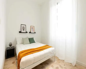 Habitación privada en Via Salvatore Barzilai, 9, 20146 Milano MI, Italy, imagen 2 de 20