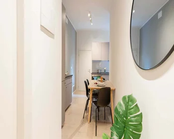 Habitación privada en Via Salvatore Barzilai, 9, 20146 Milano MI, Italy, imagen 12 de 20