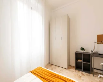 Habitación privada en Via Salvatore Barzilai, 9, 20146 Milano MI, Italy, imagen 6 de 20