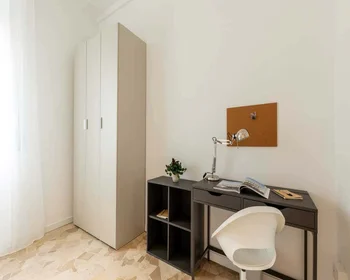 Habitación privada en Via Salvatore Barzilai, 9, 20146 Milano MI, Italy, imagen 7 de 20