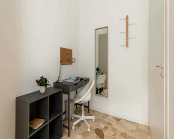 Habitación privada en Via Salvatore Barzilai, 9, 20146 Milano MI, Italy, imagen 8 de 20