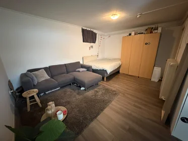 Habitación privada en Blekerstraat, imagen 1 de 7