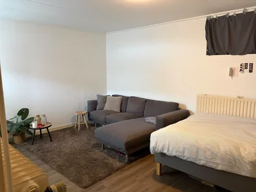 Habitación privada en Blekerstraat, imagen 3 de 7