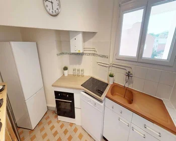Stanza privata in Port Saint Etienne, immagine 6 di 11