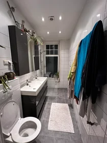 Habitación privada en Delfgauwseweg, imagen 1 de 7