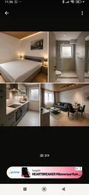 Quarto privado em Florastraße, imagem 1 de 3