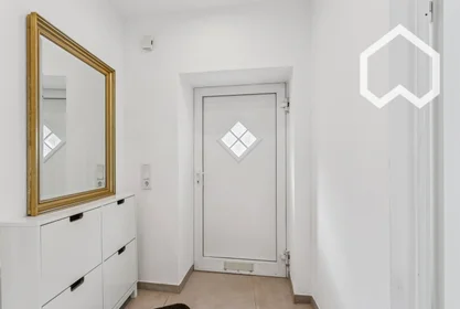 Entire apartment at Durchstraße, image 11 of 15