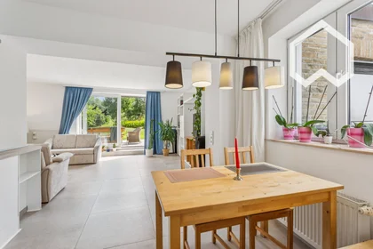 Entire apartment at Durchstraße, image 4 of 15