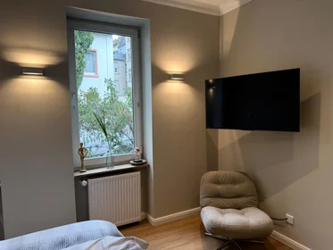 Entire apartment at Karlstraße, image 1 of 10