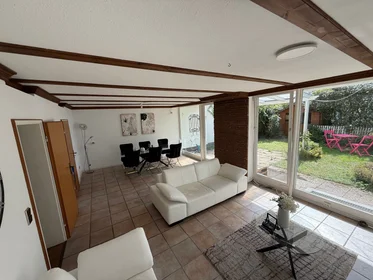 Habitación privada en Max-von-Laue-Straße, imagen 11 de 19