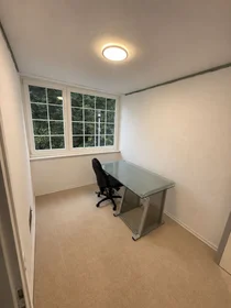 Habitación privada en Max-von-Laue-Straße, imagen 15 de 19