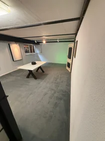 Habitación privada en Max-von-Laue-Straße, imagen 17 de 19