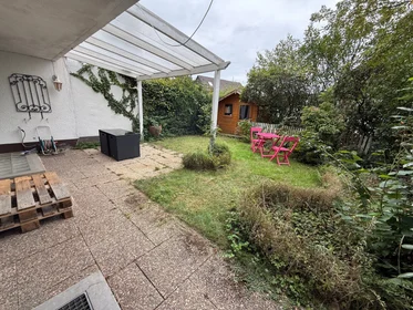 Habitación privada en Max-von-Laue-Straße, imagen 6 de 19