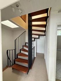 Habitación privada en Max-von-Laue-Straße, imagen 8 de 19