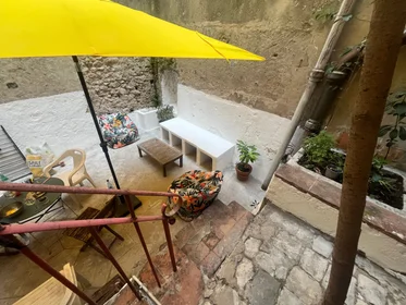Gesamte Unterkunft in der Rue Barthélémy, bild 16 von 22