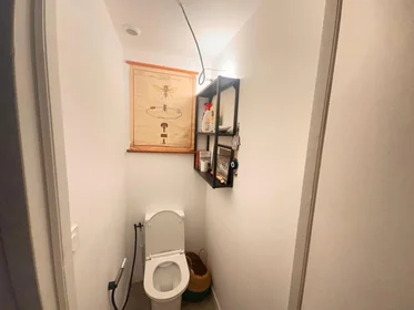 Gesamte Unterkunft in der Rue Barthélémy, bild 22 von 22