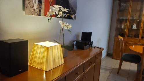 Private room at Neidenburger Straße, image 2 of 18