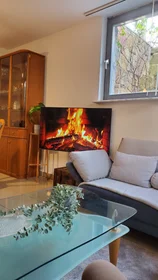 Private room at Neidenburger Straße, image 11 of 18