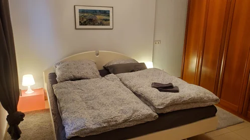 Private room at Neidenburger Straße, image 17 of 18