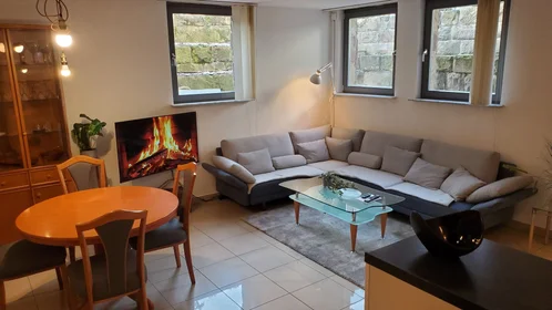 Private room at Neidenburger Straße, image 6 of 18