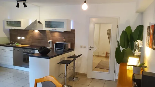 Private room at Neidenburger Straße, image 7 of 18