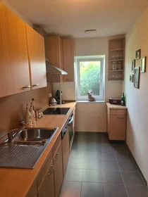 Prywatny pokój Roonstraße, obraz 12 15