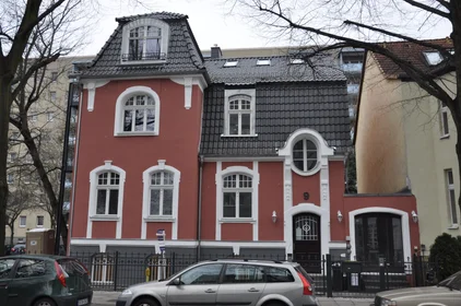 Całe miejsce Auf dem Kiewitt, obraz 1 10