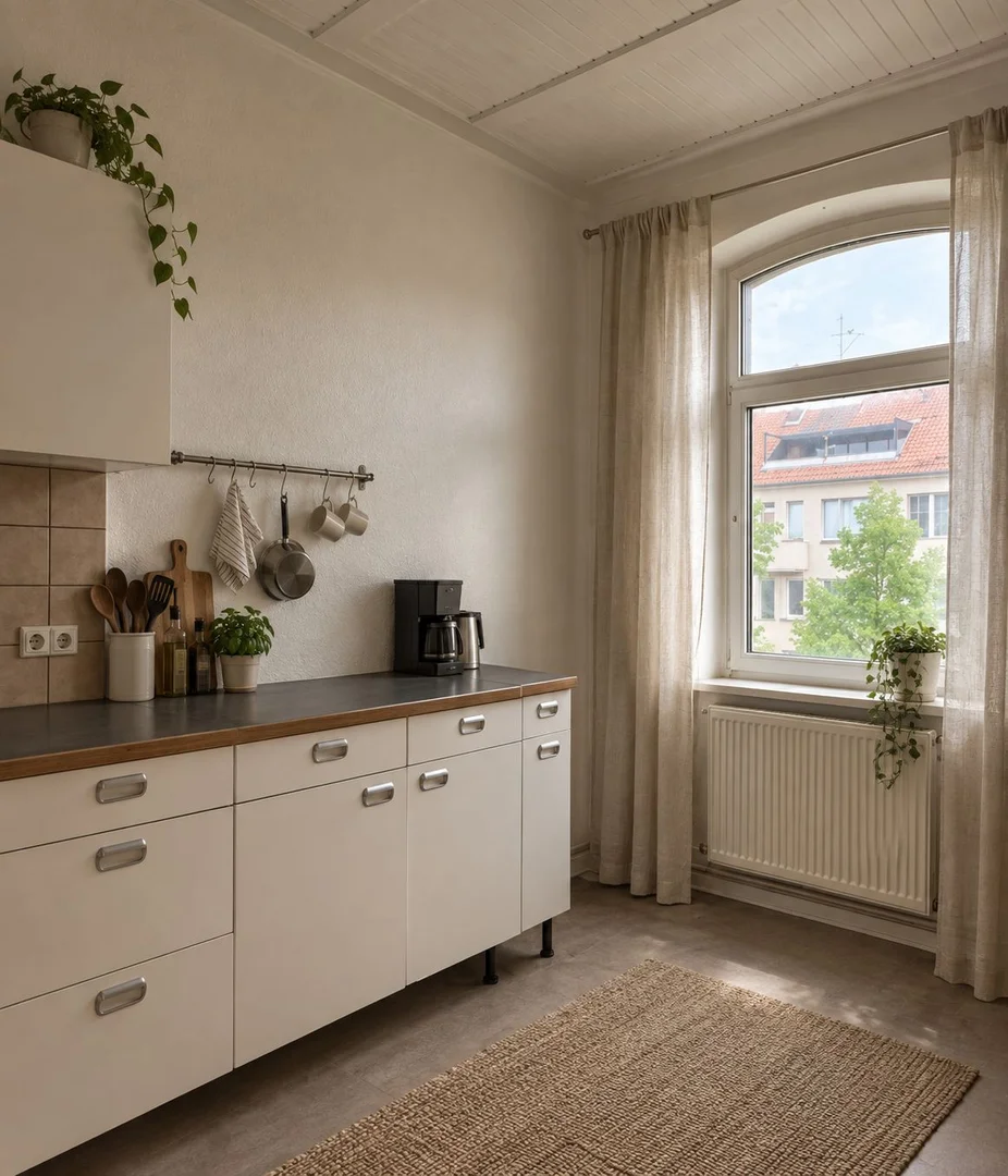 Tulpenstraße