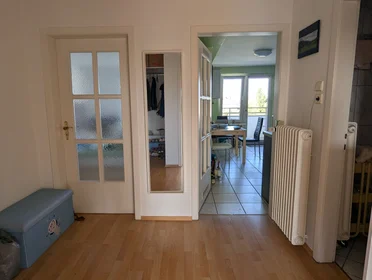 Entire apartment at Brehmstraße, image 14 of 20