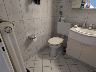 Entire apartment at Brehmstraße, image 16 of 20