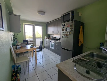 Entire apartment at Brehmstraße, image 18 of 20