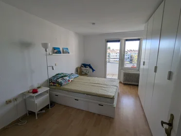 Entire apartment at Brehmstraße, image 19 of 20