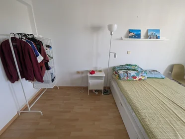 Entire apartment at Brehmstraße, image 20 of 20
