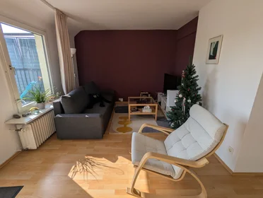 Entire apartment at Brehmstraße, image 4 of 20