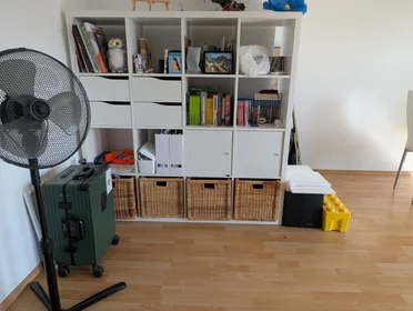 Entire apartment at Brehmstraße, image 6 of 20