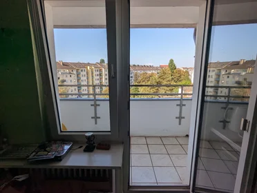 Entire apartment at Brehmstraße, image 9 of 20