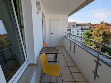 Entire apartment at Brehmstraße, image 10 of 20