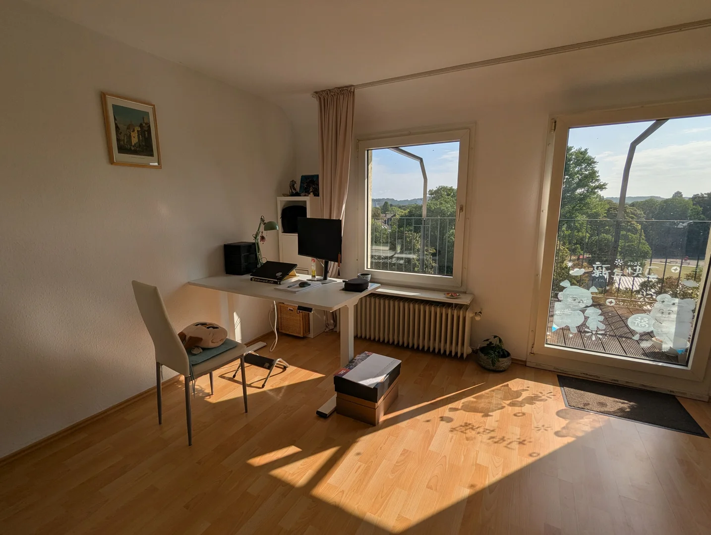 Brehmstraße